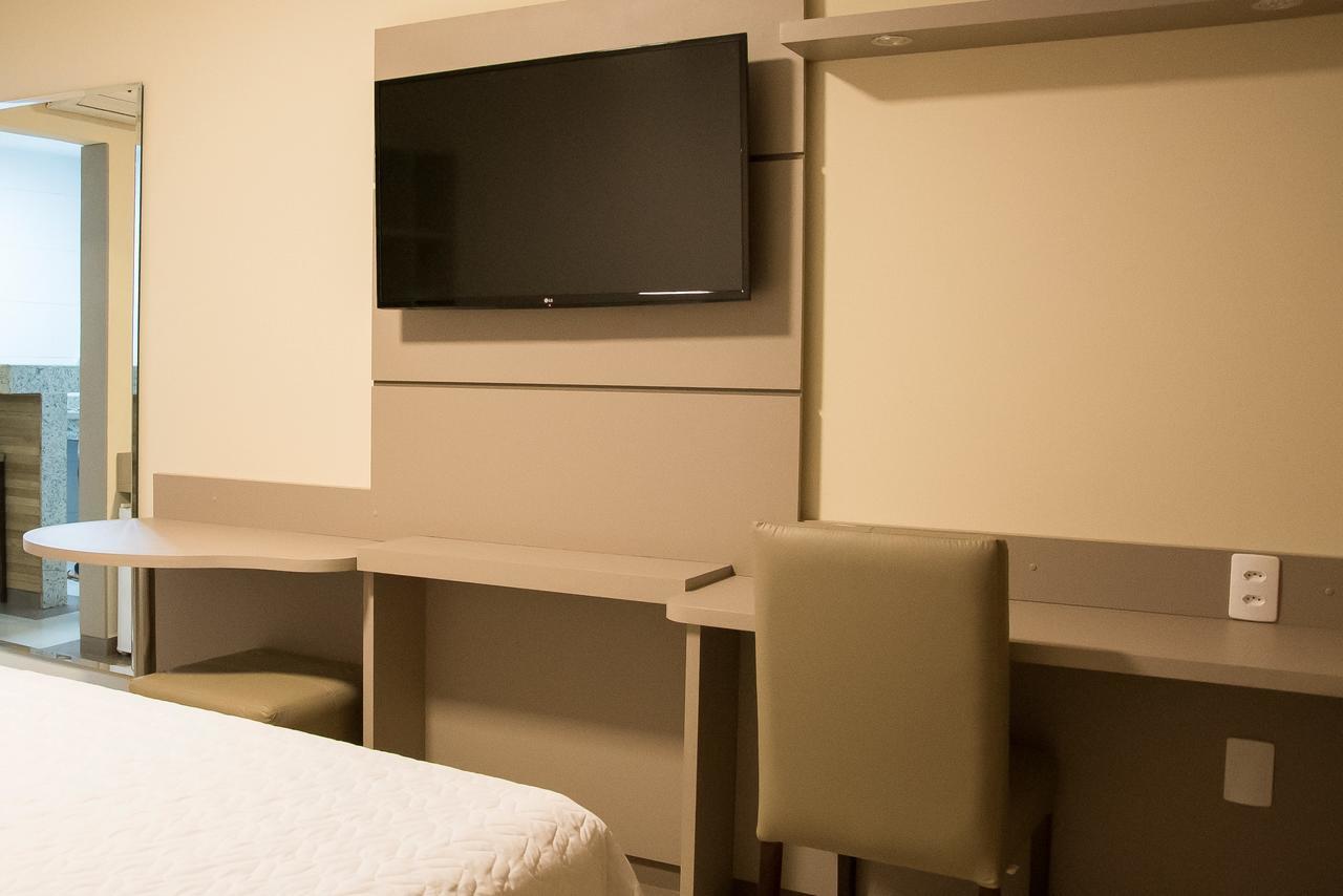 Paracambi Top Hotel Hotel 3*