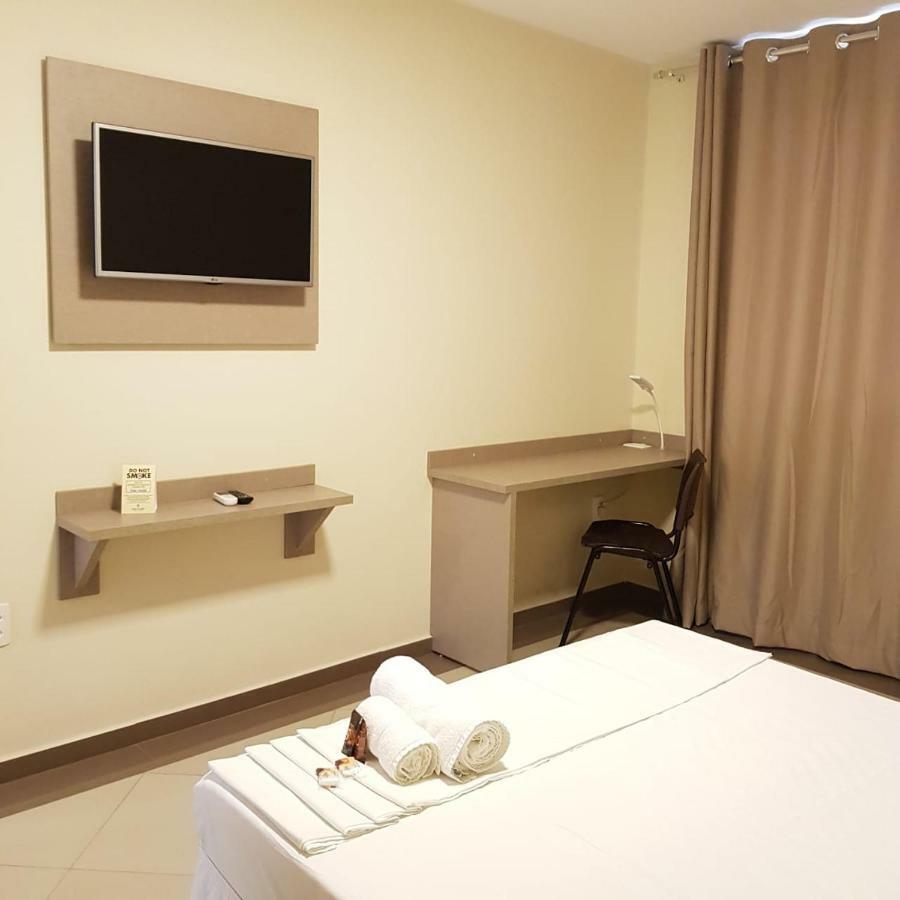 Hotel Top Paracambi
